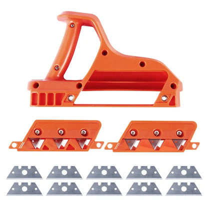 Avelena | Einfacher Trockenbaukanten-Schneider