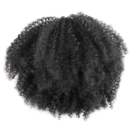 Avelena | AfroLocken Sofortiger lockiger Glam