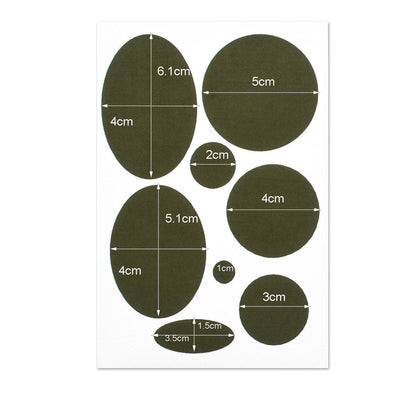 Avelena | Daunenjacken Reparatur-Patch