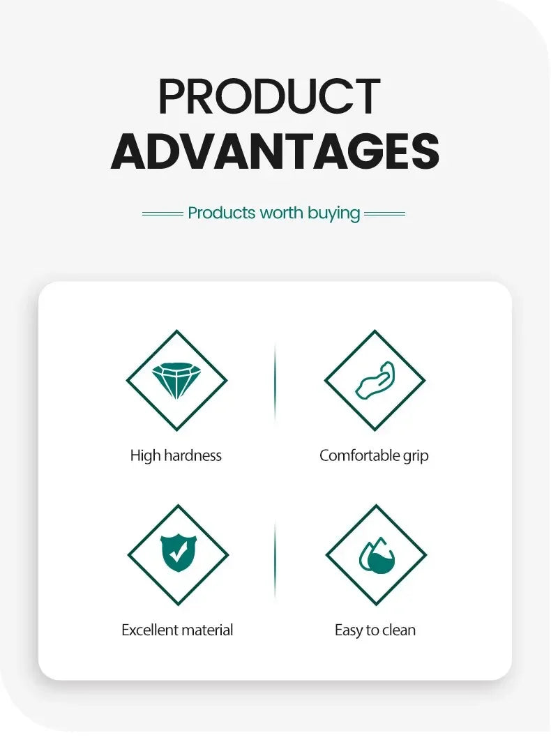 Avelena | Automatisches Aufbewahrungs-Maniküre-Set