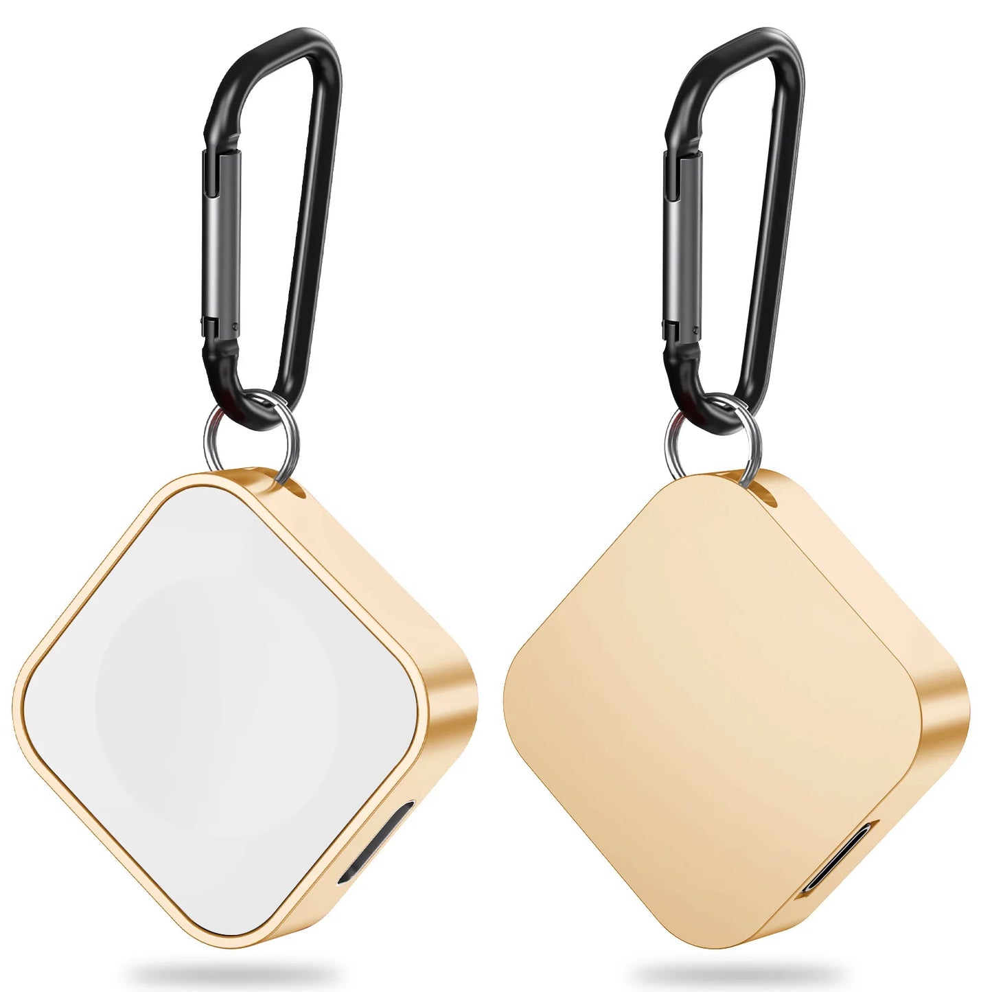 Avelena | Tragbares Kabelloses Apple Watch Ladegerät