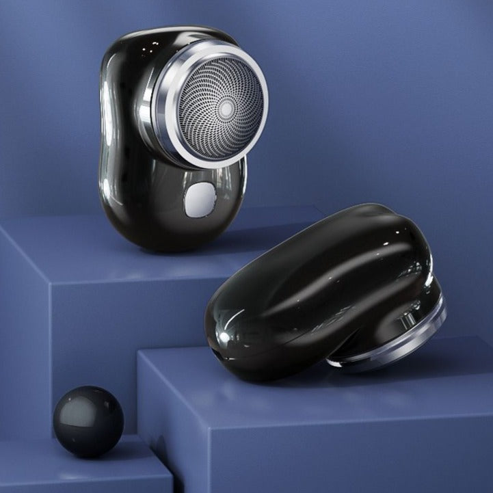 Avelena | Razor Compact Rasierer für Reisen