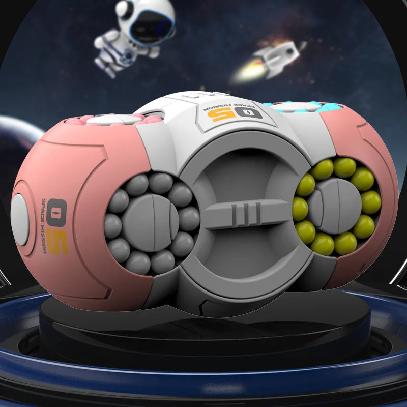 Avelena | Craze Spin Puzzle Fidget Spielzeug