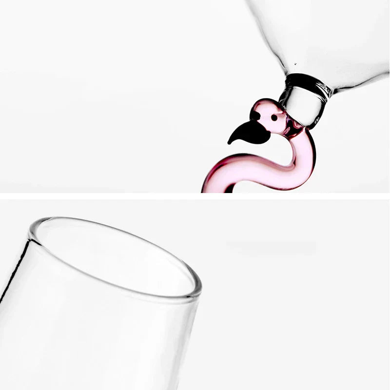 Avelena | Flamingo Glaswaren