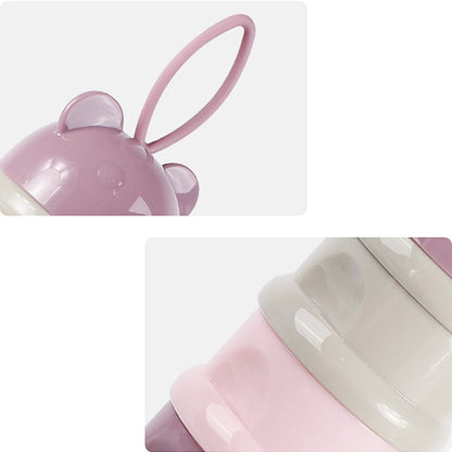 Avelena | Baby Milchpulverturm Auch Praktisch Zum Aufbewahren Von Snacks