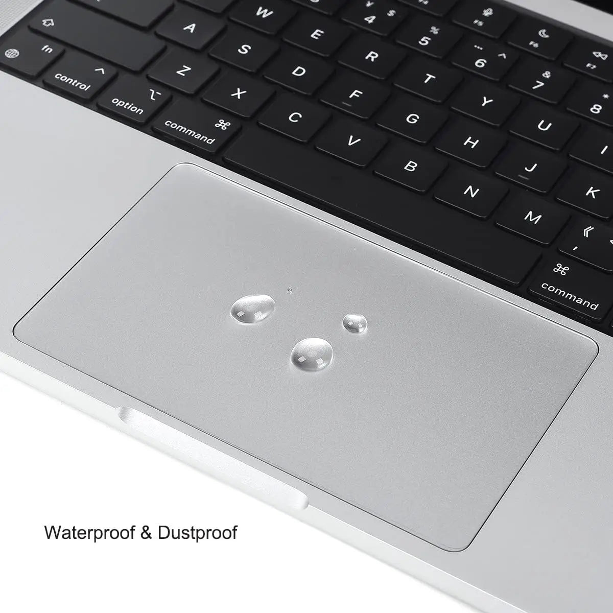 Avelena | Anti-Kratzer Anti-Wasser Touchpad Hautabdeckung