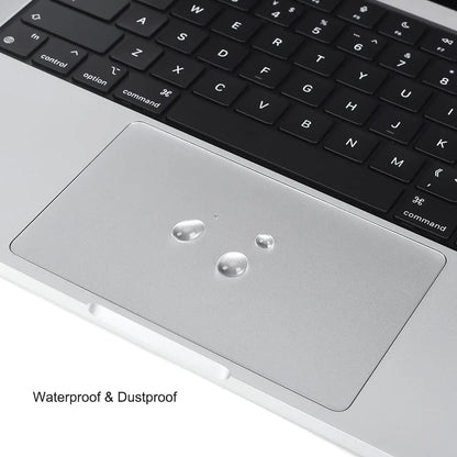 Avelena | Anti-Kratzer Anti-Wasser Touchpad Hautabdeckung