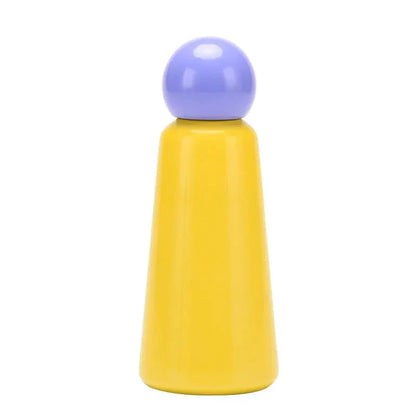 Avelena | Steel 2-tone Flasche