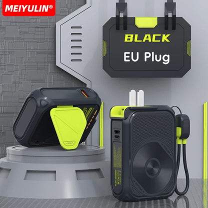 Avelena | USB Tragbare Magnetische Drahtlose Powerbank