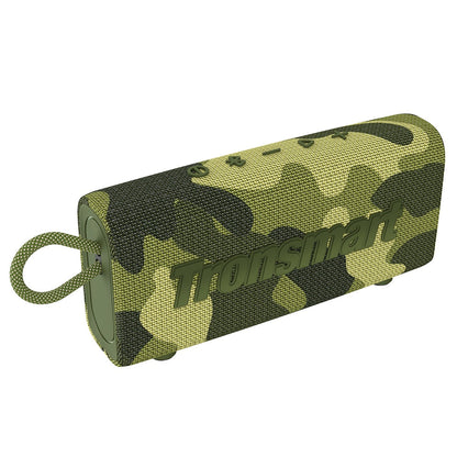 Avelena | Tronsmart Trip Bluetooth 5.3 Lautsprecher Dual-Treiber