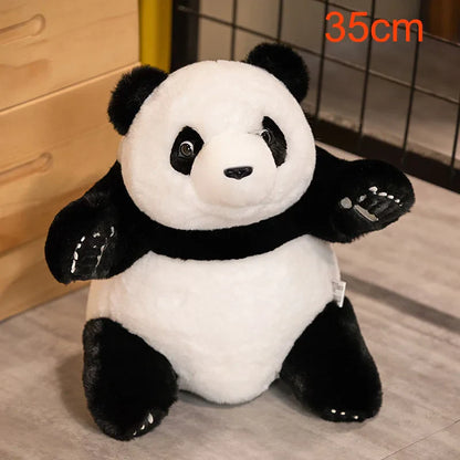 Avelena | Süßes Riesiger Panda Plus