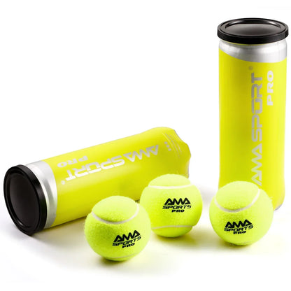 Avelena | Professionelle Padelbälle für Optimale Leistungen