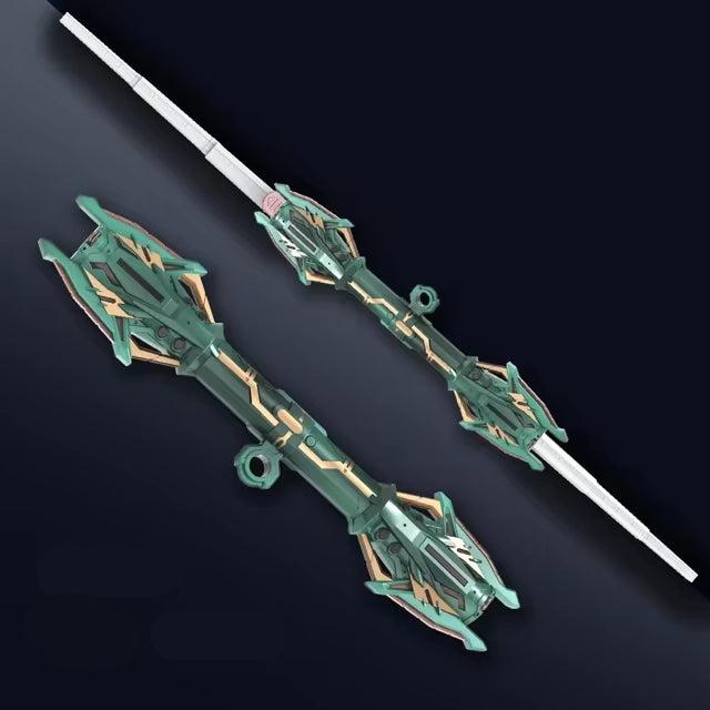 Avelena | SäbelSchleuder Legendärer Glühstrumpf