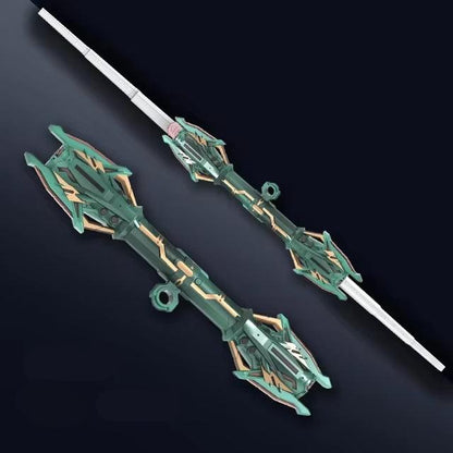 Avelena | SpinLight Lichtschwert FX