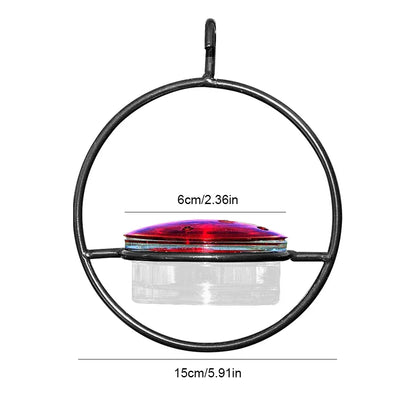 Avelena | BirdJoy – Kolibris anlocken, ohne Chaos