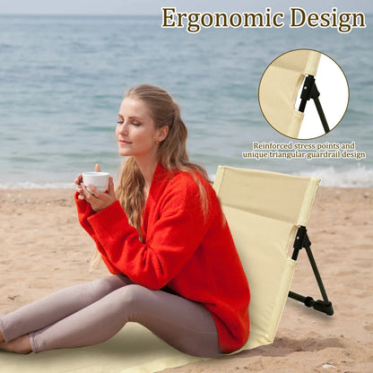 Avelena | Camping Lazy Rückenlehne Kissen