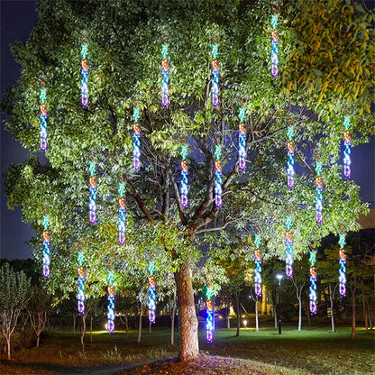 Avelena | Led Beleuchtung Verzaubernde Led Dekoration für Außen