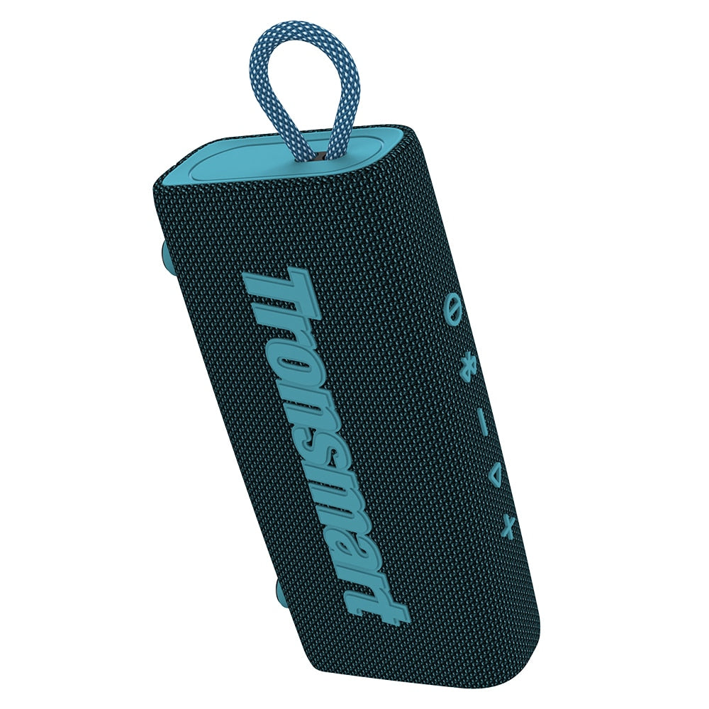 Avelena | Tronsmart Trip Bluetooth 5.3 Lautsprecher Dual-Treiber