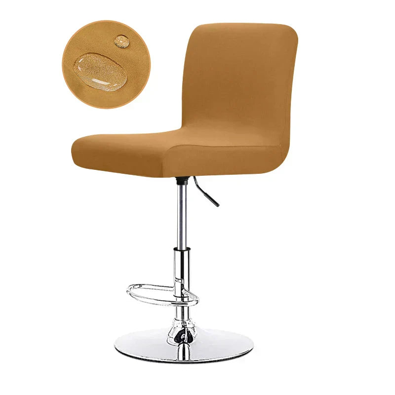 Avelena | Barstuhl-Stretchbezug