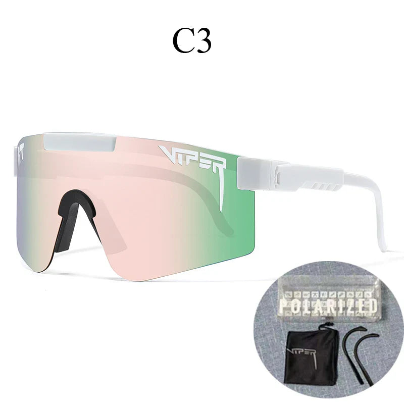 Avelena | Windschutz Radfahren Outdoor Sonnenbrille