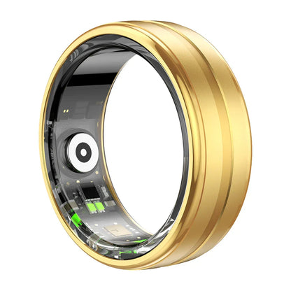 Avelena | Ring Smarte Gesundheitsmonitor Ring