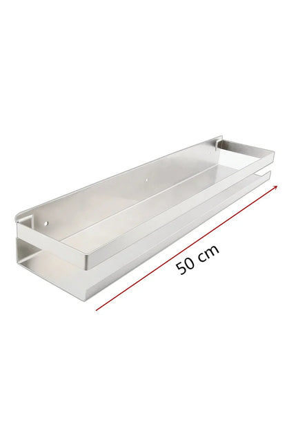 Avelena | Moderne schwarze schwebende Regale