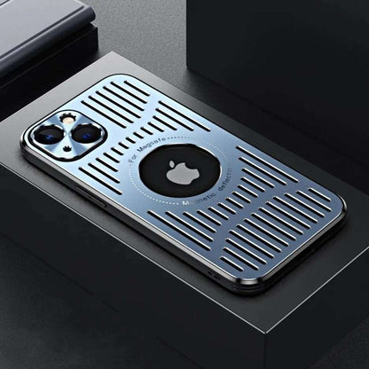Avelena | Wärmeableitendes Magsafe-Case für das iPhone