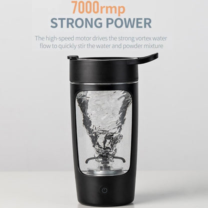Avelena | Starker elektrischer Protein-Shaker Mixer