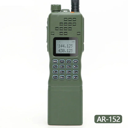 Avelena | RangeCom | Walkie-Talkie – Lange Reichweite und stabile Verbindung