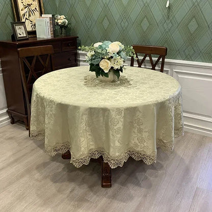 Avelena | Victorian Lace Dreams Tischdecke