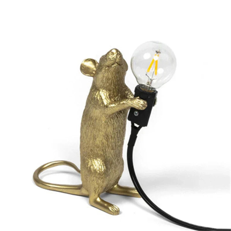 Avelena | Nacht Rat Schreibtischlampe