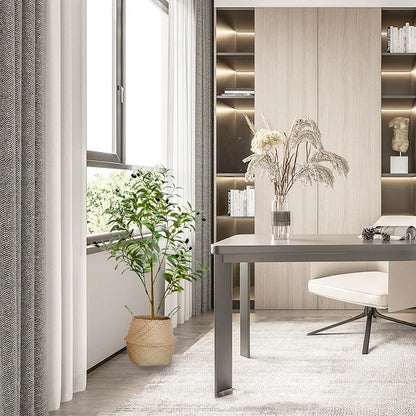 Avelena | Künstliche Olivenbaumäste Realistische Dekorative Äste Perfekte Ergänzung für Zuhause und Veranstaltungen