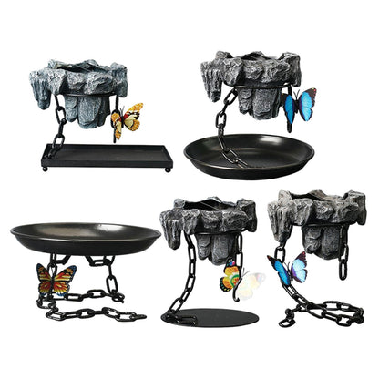 Avelena | Sky Garden Schwebender Innenluftblumentopf