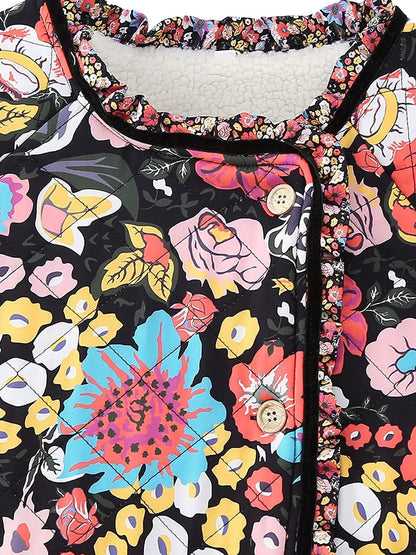 Avelena | Stylische Jacke für Den Frühling