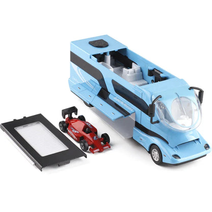 Avelena | Deluxe RV Metall Camper Van Modellspielzeug