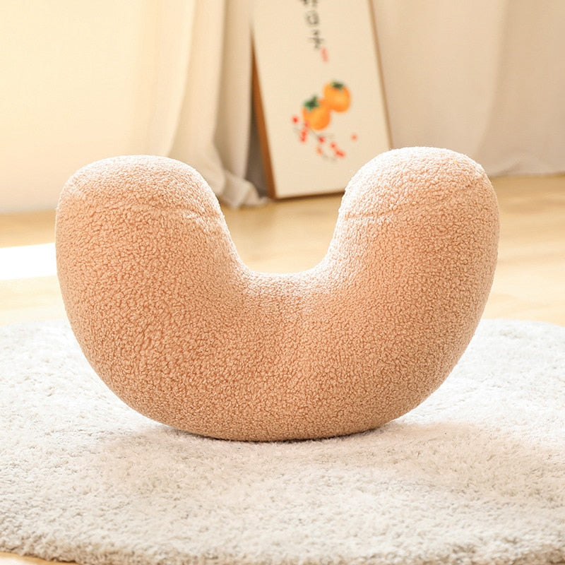 Avelena | Kissen Donut, Globus, Bogen Und Knoten