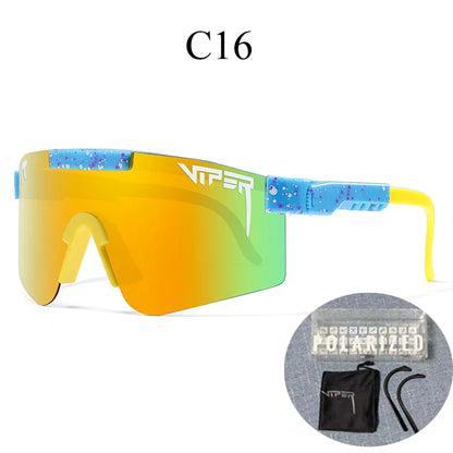 Avelena | Windschutz Radfahren Outdoor Sonnenbrille