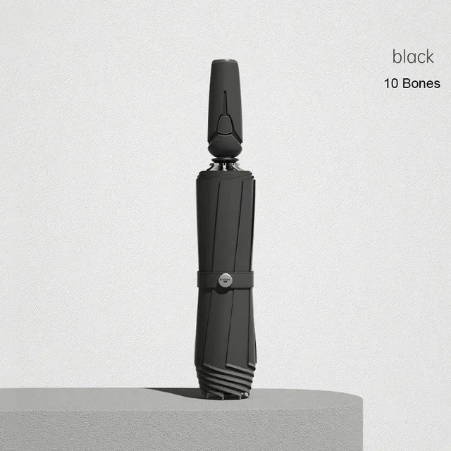 Avelena | Luxurypro Umkehrschirm Eleganz In Jeder Kurve Stil Trifft Innovation!