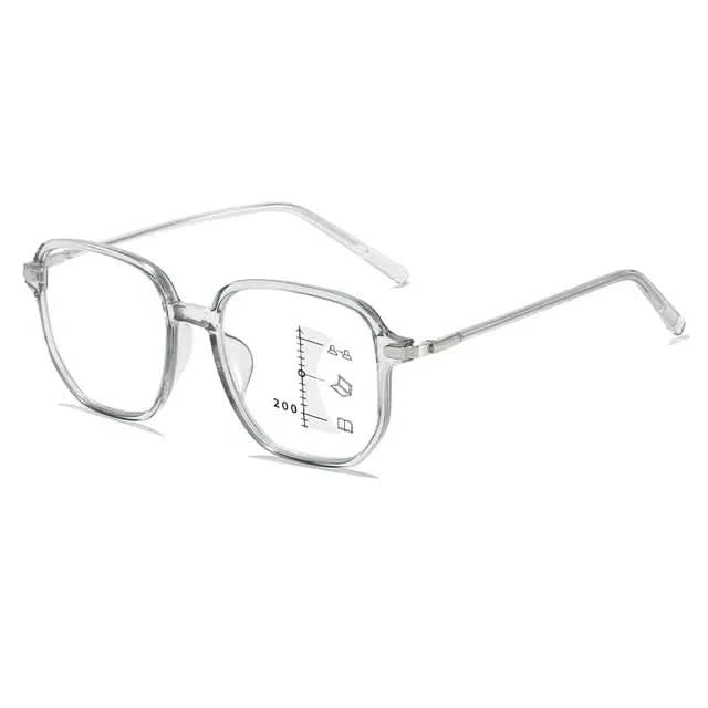 Avelena | VisionPro Fortschrittliche multifokale Lesebrille – Blaulicht