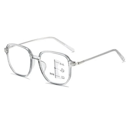 Avelena | VisionPro Fortschrittliche multifokale Lesebrille – Blaulicht