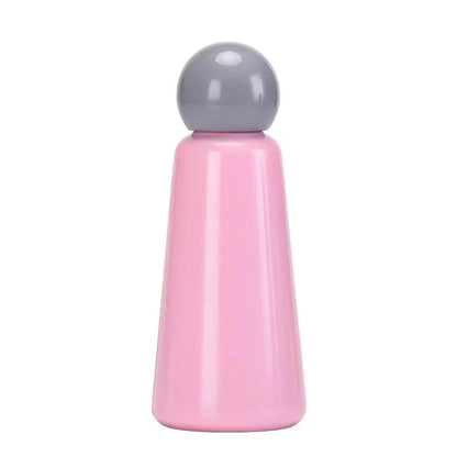 Avelena | Steel 2-tone Flasche
