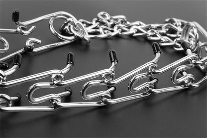 Avelena | Hund Pincher Halsband - Stil B