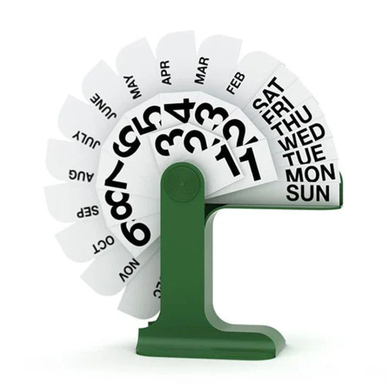 Avelena | Der Everest Perpetual Calendar