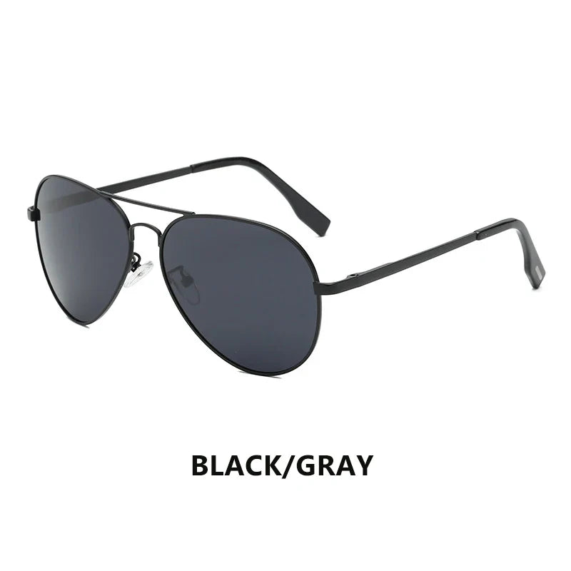 Avelena | Unisex Polarisierte Fahr Sonnenbrille