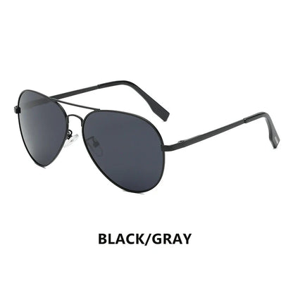 Avelena | Unisex Polarisierte Fahr Sonnenbrille