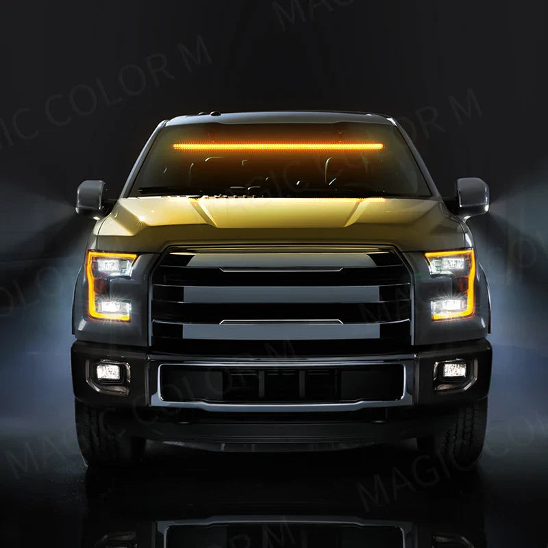 Avelena | 96 LED Stroboleuchte – Veyra – (Auto Notfallwarnung)