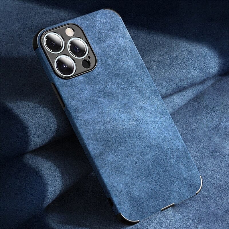 Avelena | Lederhülle Iphone