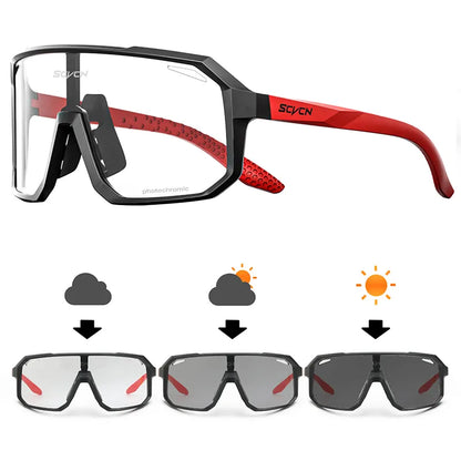 Avelena | Outdoor Sport Fahrrad Uv400 Sonnenbrille