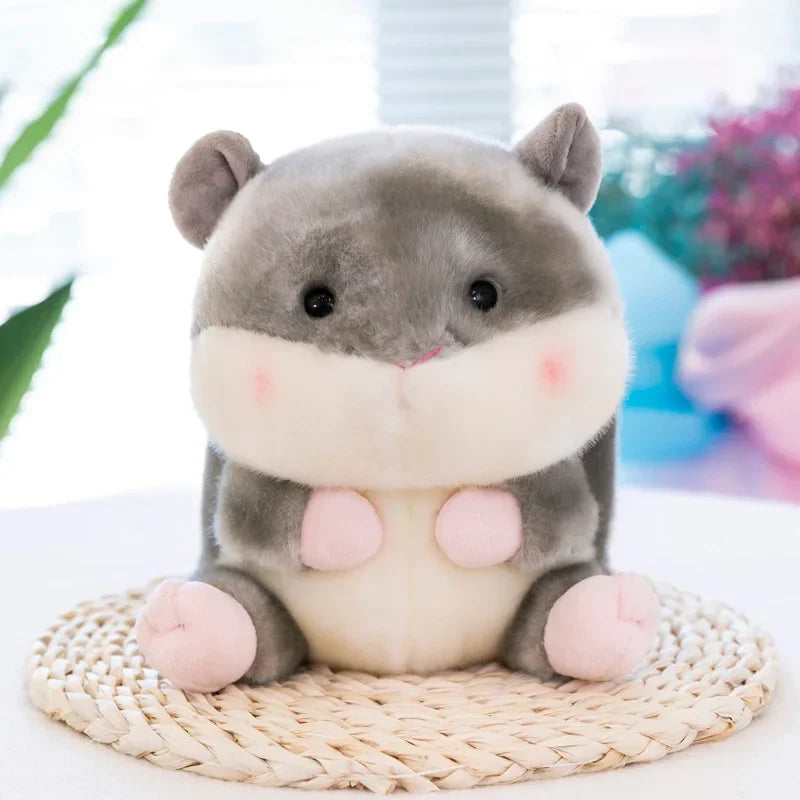 Avelena | Puppe Kuscheltier Stehendes Plüschspielzeug