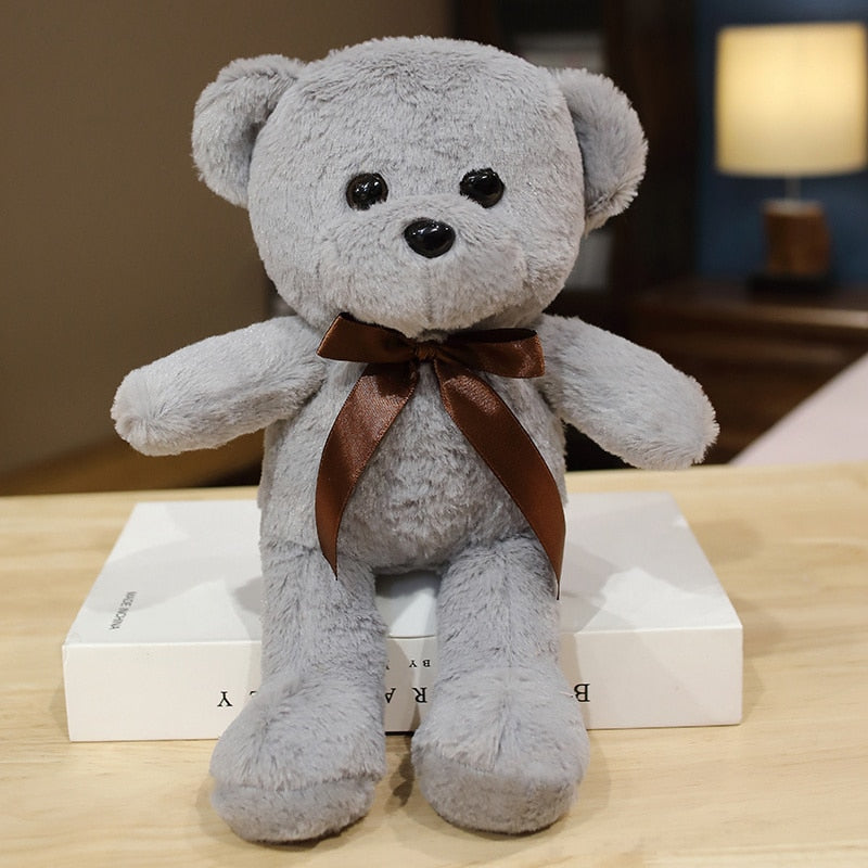 Avelena | Verführerischer 30Cm Teddy Bear Plüschspielzeug